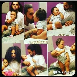 Meet your Posher, Maricella